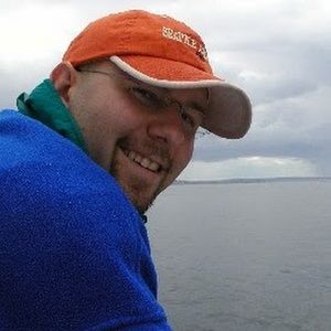 Meet your Posher, Tim